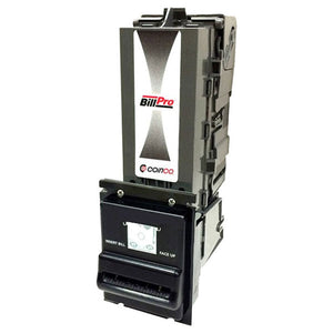 FLAT RATE REPAIR - Coinco BILLPRO-4 bill validator - NOT AN OUTRIGHT PURCHASE READ BELOW