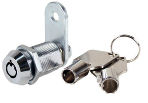 Cam locks for vending machines keyed alike (1 1/8") #1452 (NEW)