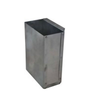 Dixie Narco cash box