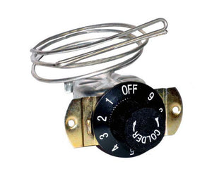 Dixie Narco soda machine thermostat - #8020009031