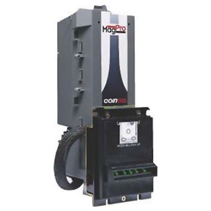 FLAT RATE REPAIR - Coinco MAG52R bill validator - NOT AN OUTRIGHT PURCHASE READ BELOW