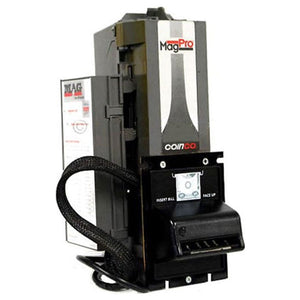 FLAT RATE REPAIR - Coinco MAGPRO bill validator - NOT AN OUTRIGHT PURCHASE READ BELOW