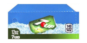 7up small size flavor strip