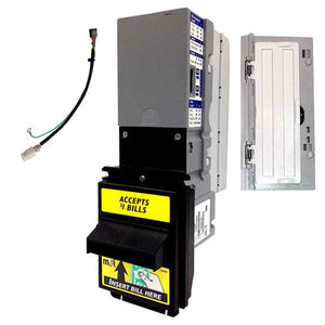 MEI - VN2501 110 volt, $1 Bill Validator