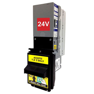 FLAT RATE REPAIR - Mars VN2502 ($1/$5) bill validator - NOT AN OUTRIGHT PURCHASE READ BELOW